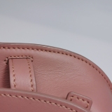 Loewe Gate Dual Shoulder Bag Leather Mini — thumbnail 13