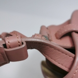 Loewe Gate Dual Shoulder Bag Leather Mini — thumbnail 16