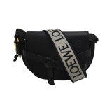 Loewe Gate Dual Shoulder Bag Leather Mini — thumbnail 1