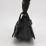 Loewe Gate Dual Shoulder Bag Leather Mini — thumbnail 3