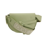 Loewe Gate Dual Shoulder Bag Leather Mini — thumbnail 1