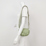 Loewe Gate Dual Shoulder Bag Leather Mini — thumbnail 2