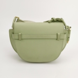Loewe Gate Dual Shoulder Bag Leather Mini — thumbnail 5