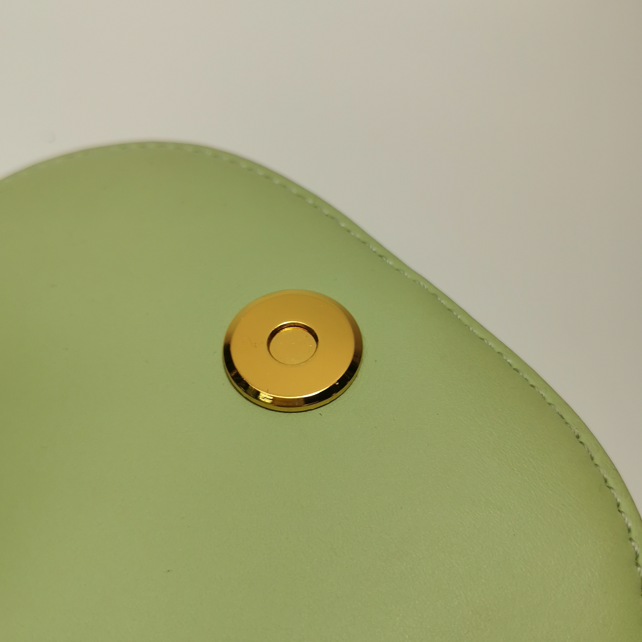 Loewe Gate Dual Shoulder Bag Leather Mini — photo 13 of 15