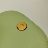 Loewe Gate Dual Shoulder Bag Leather Mini — thumbnail 13
