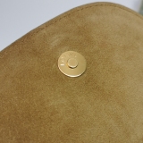 Loewe Gate Dual Shoulder Bag Leather Mini — thumbnail 14