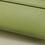 Loewe Gate Dual Shoulder Bag Leather Mini — thumbnail 12