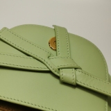 Loewe Gate Dual Shoulder Bag Leather Mini — thumbnail 8