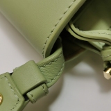 Loewe Gate Dual Shoulder Bag Leather Mini — thumbnail 11