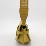 Loewe Gate Dual Shoulder Bag Leather Mini — thumbnail 3