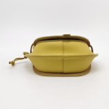 Loewe Gate Dual Shoulder Bag Leather Mini — thumbnail 5