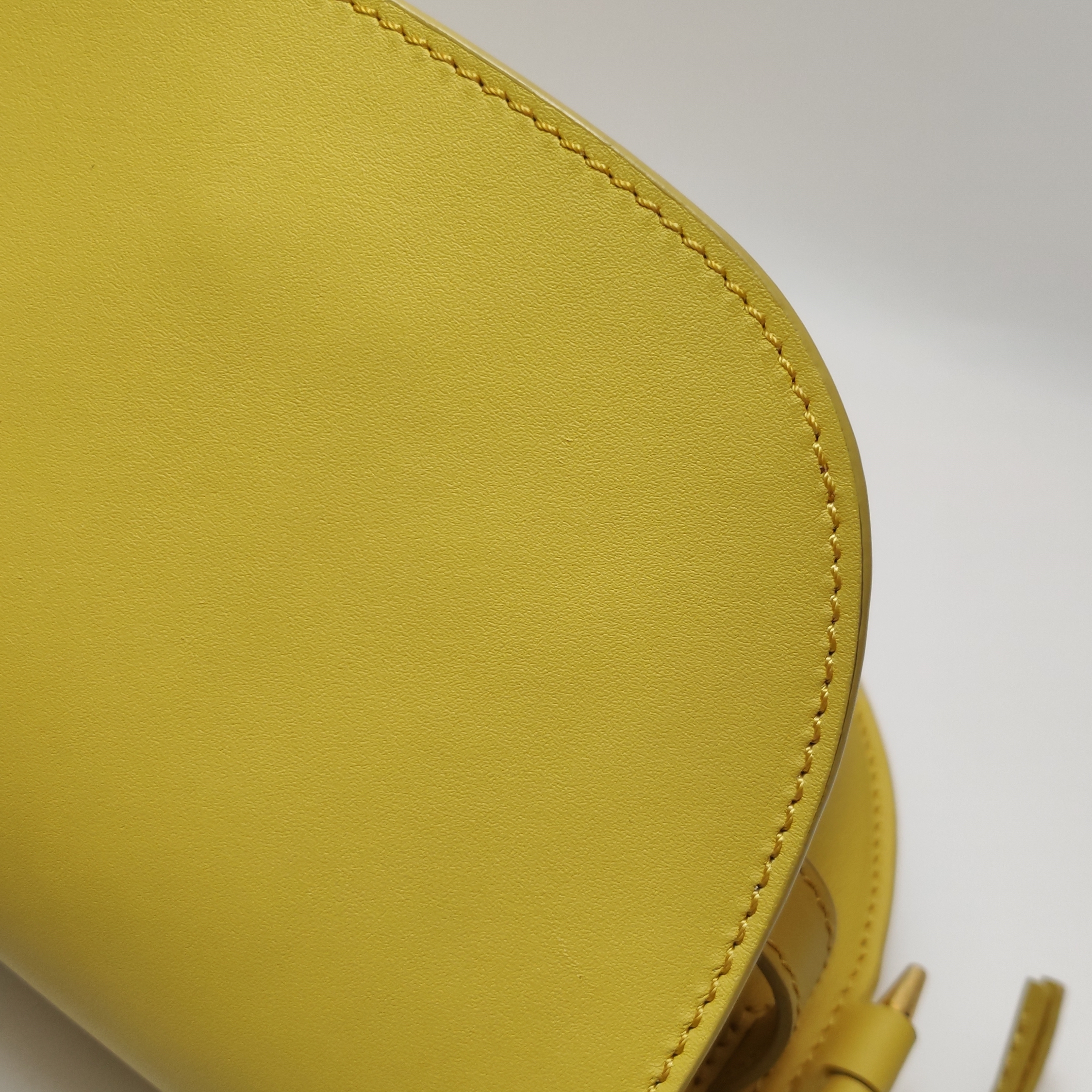 Loewe Gate Dual Shoulder Bag Leather Mini — photo 9 of 11