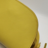 Loewe Gate Dual Shoulder Bag Leather Mini — thumbnail 9