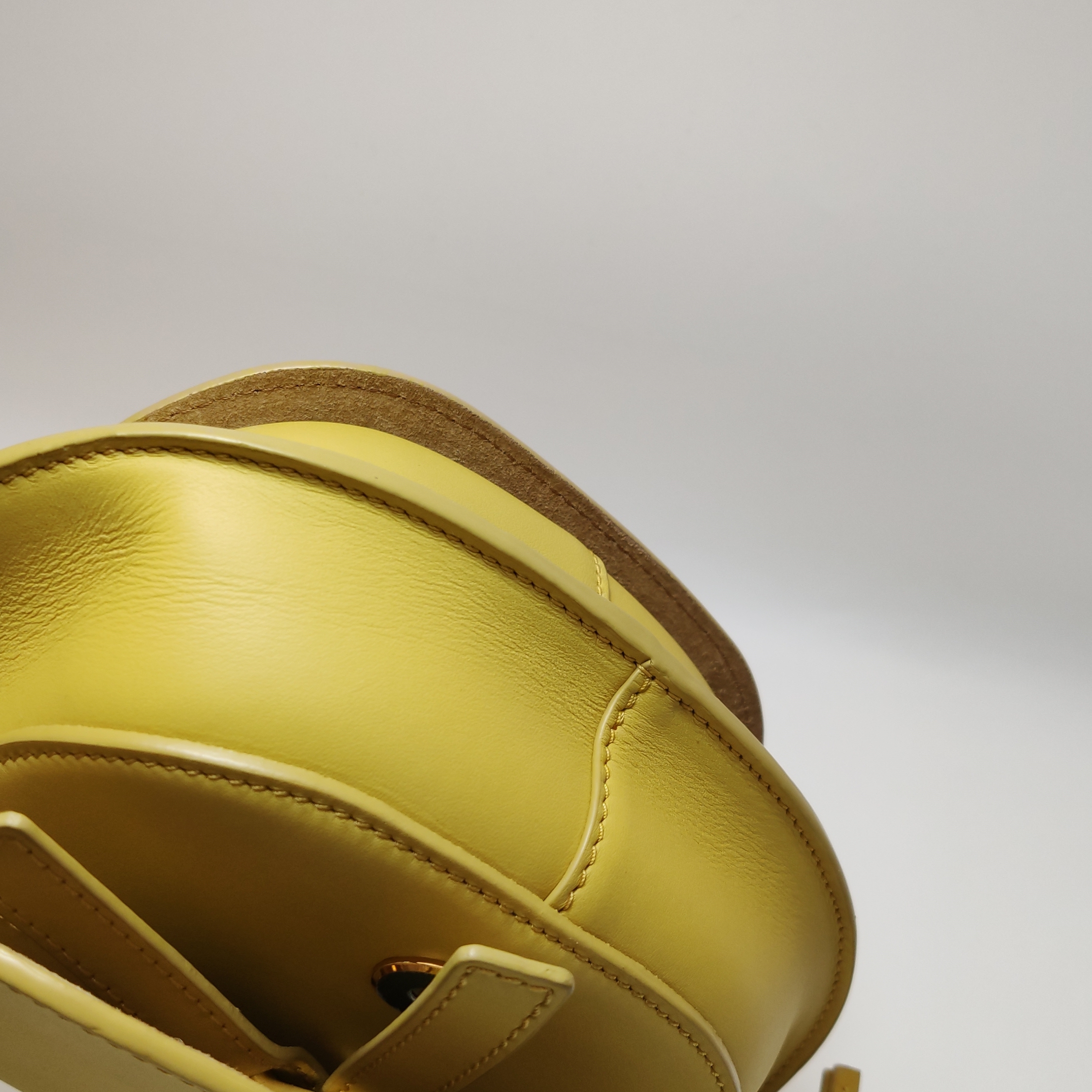 Loewe Gate Dual Shoulder Bag Leather Mini — photo 7 of 11