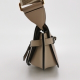Loewe Gate Dual Shoulder Bag Leather Mini — thumbnail 3