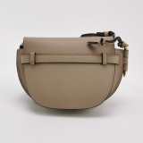 Loewe Gate Dual Shoulder Bag Leather Mini — thumbnail 5
