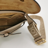 Loewe Gate Dual Shoulder Bag Leather Mini — thumbnail 7