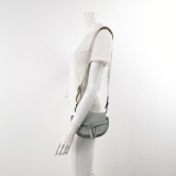 Loewe Gate Dual Shoulder Bag Leather Mini — thumbnail 2