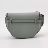 Loewe Gate Dual Shoulder Bag Leather Mini — thumbnail 5