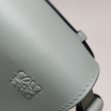 Loewe Gate Dual Shoulder Bag Leather Mini — thumbnail 9