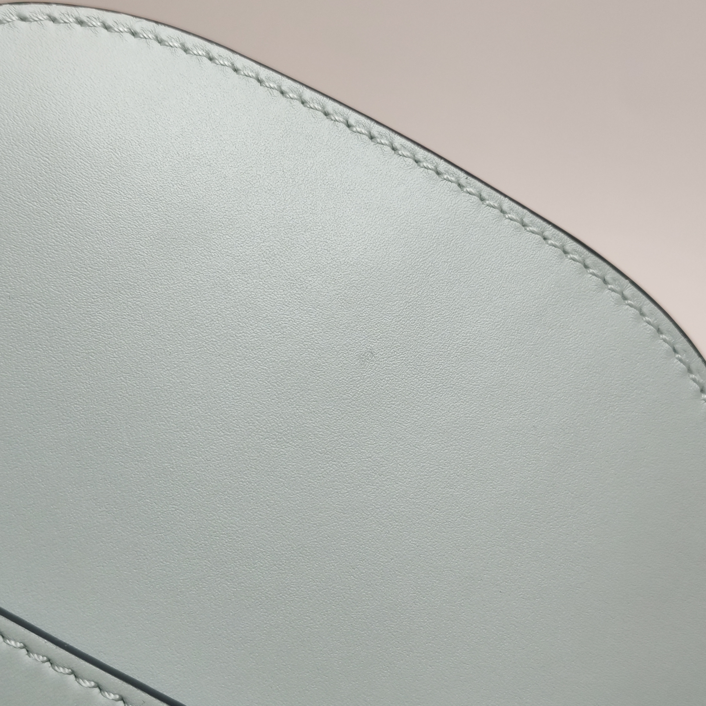Loewe Gate Dual Shoulder Bag Leather Mini — photo 11 of 14