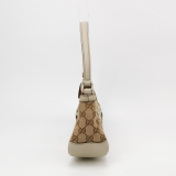 Gucci Mayfair GG Canvas Shoulder Bag — thumbnail 3