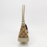 Gucci Mayfair GG Canvas Shoulder Bag — thumbnail 4