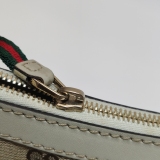 Gucci Mayfair GG Canvas Shoulder Bag — thumbnail 13
