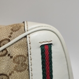 Gucci Mayfair GG Canvas Shoulder Bag — thumbnail 12