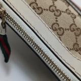 Gucci Mayfair GG Canvas Shoulder Bag — thumbnail 8
