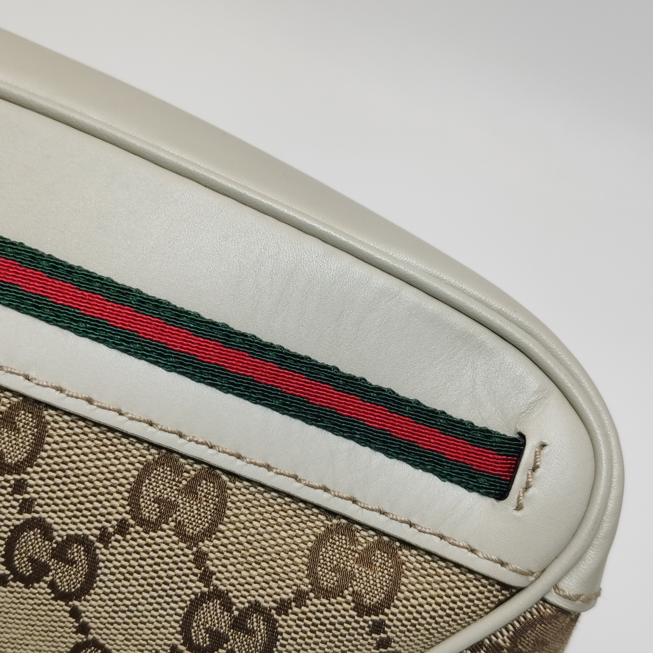 Gucci Mayfair GG Canvas Shoulder Bag — photo 10 of 16