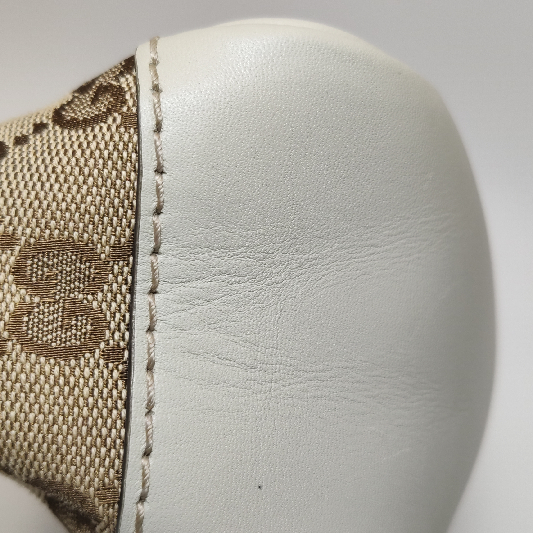 Gucci Mayfair GG Canvas Shoulder Bag — photo 11 of 16