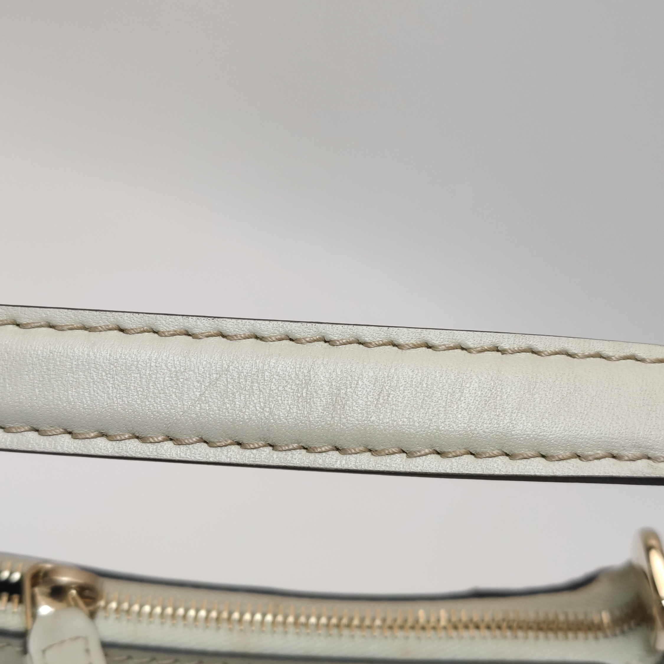 Gucci Mayfair GG Canvas Shoulder Bag — photo 15 of 16