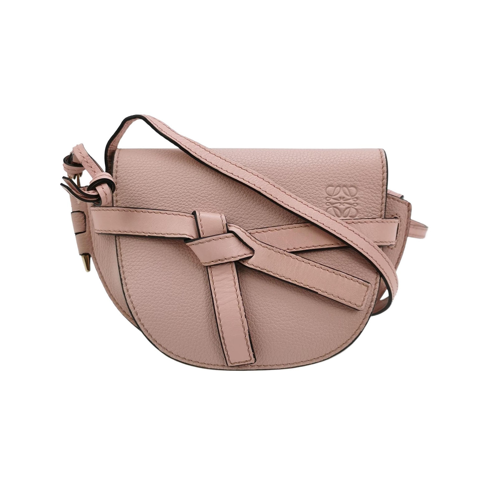 Loewe Gate Belt Bag Leather Mini — photo 1 of 14