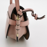 Loewe Gate Belt Bag Leather Mini — thumbnail 4