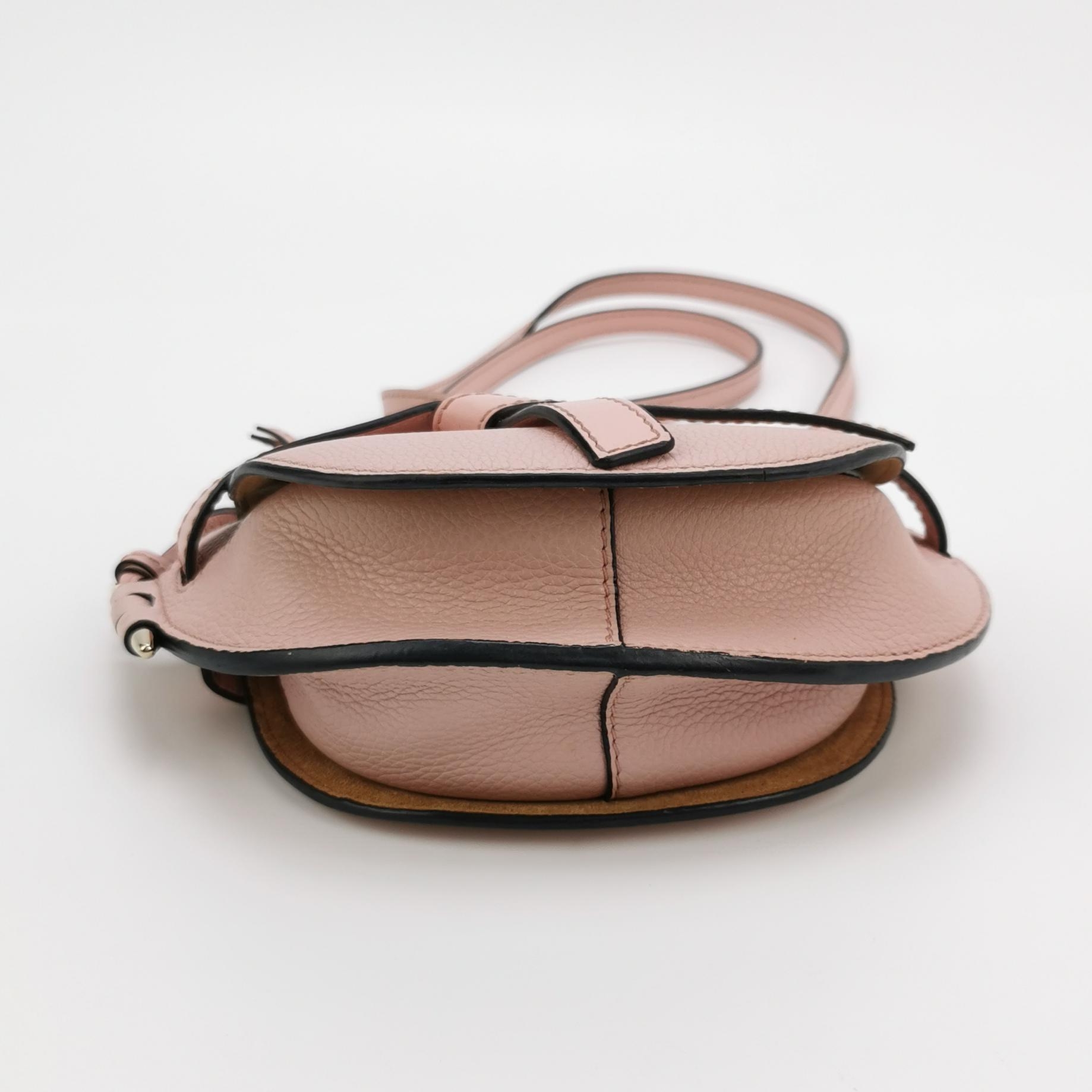 Loewe Gate Belt Bag Leather Mini — photo 6 of 14