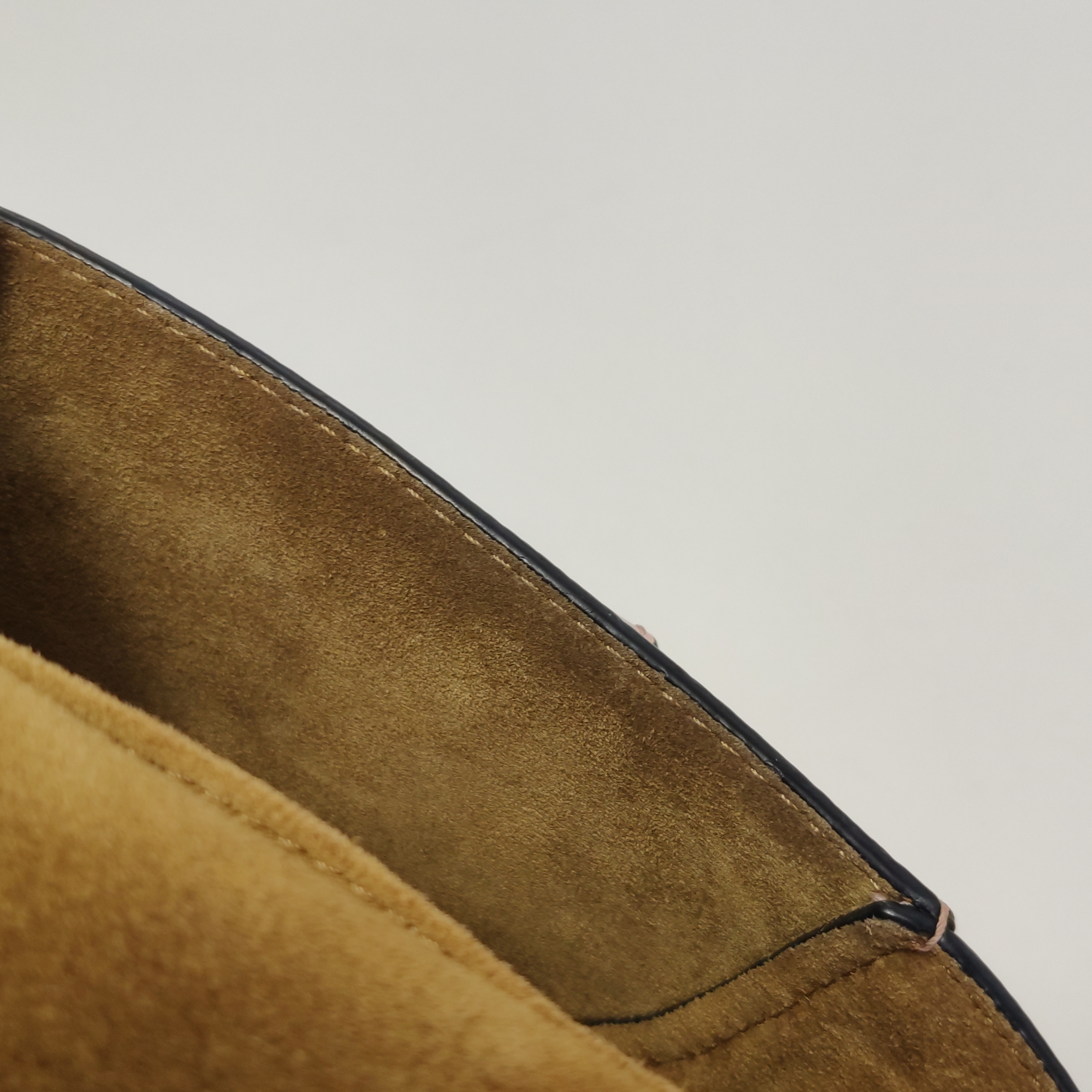 Loewe Gate Belt Bag Leather Mini — photo 11 of 14