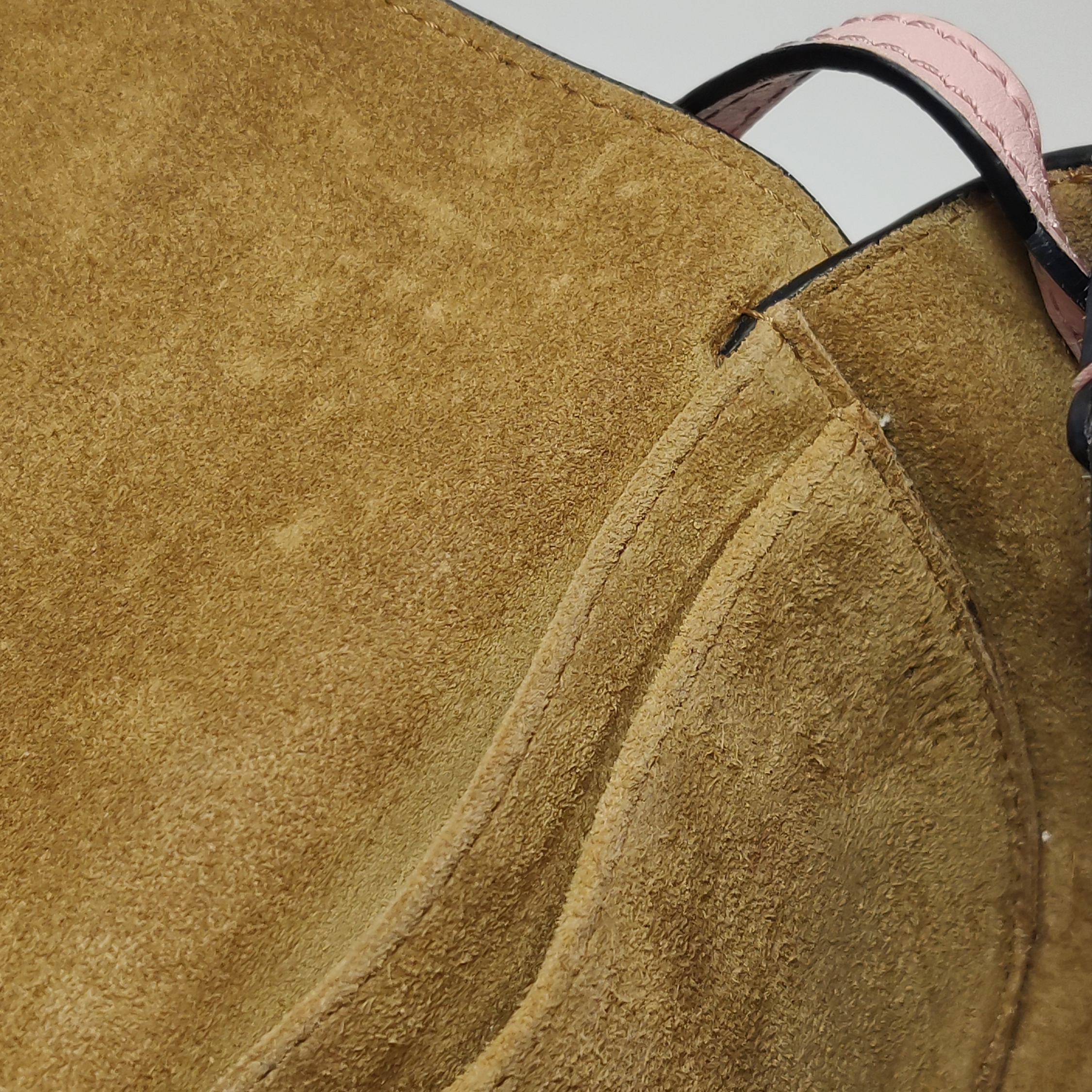 Loewe Gate Belt Bag Leather Mini — photo 10 of 14