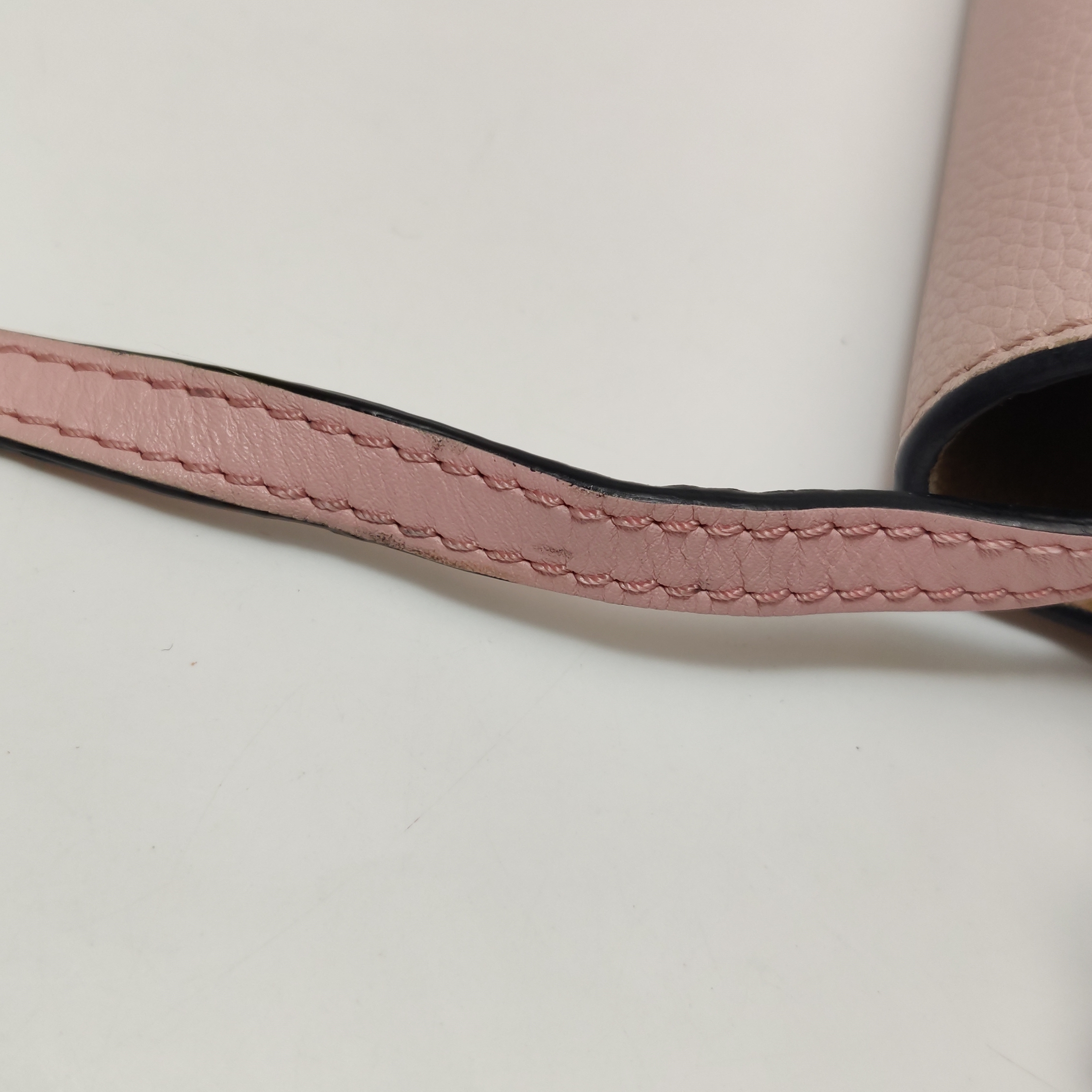 Loewe Gate Belt Bag Leather Mini — photo 14 of 14
