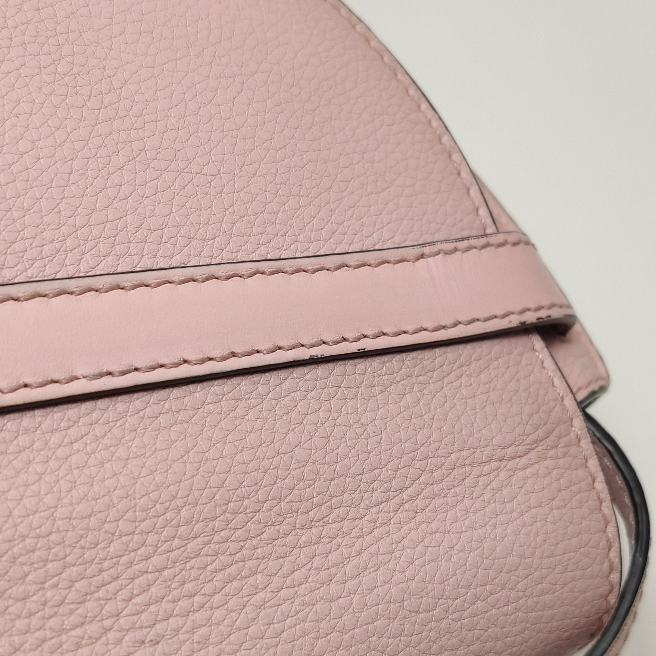 Loewe Gate Belt Bag Leather Mini — photo 9 of 14