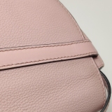 Loewe Gate Belt Bag Leather Mini — thumbnail 9