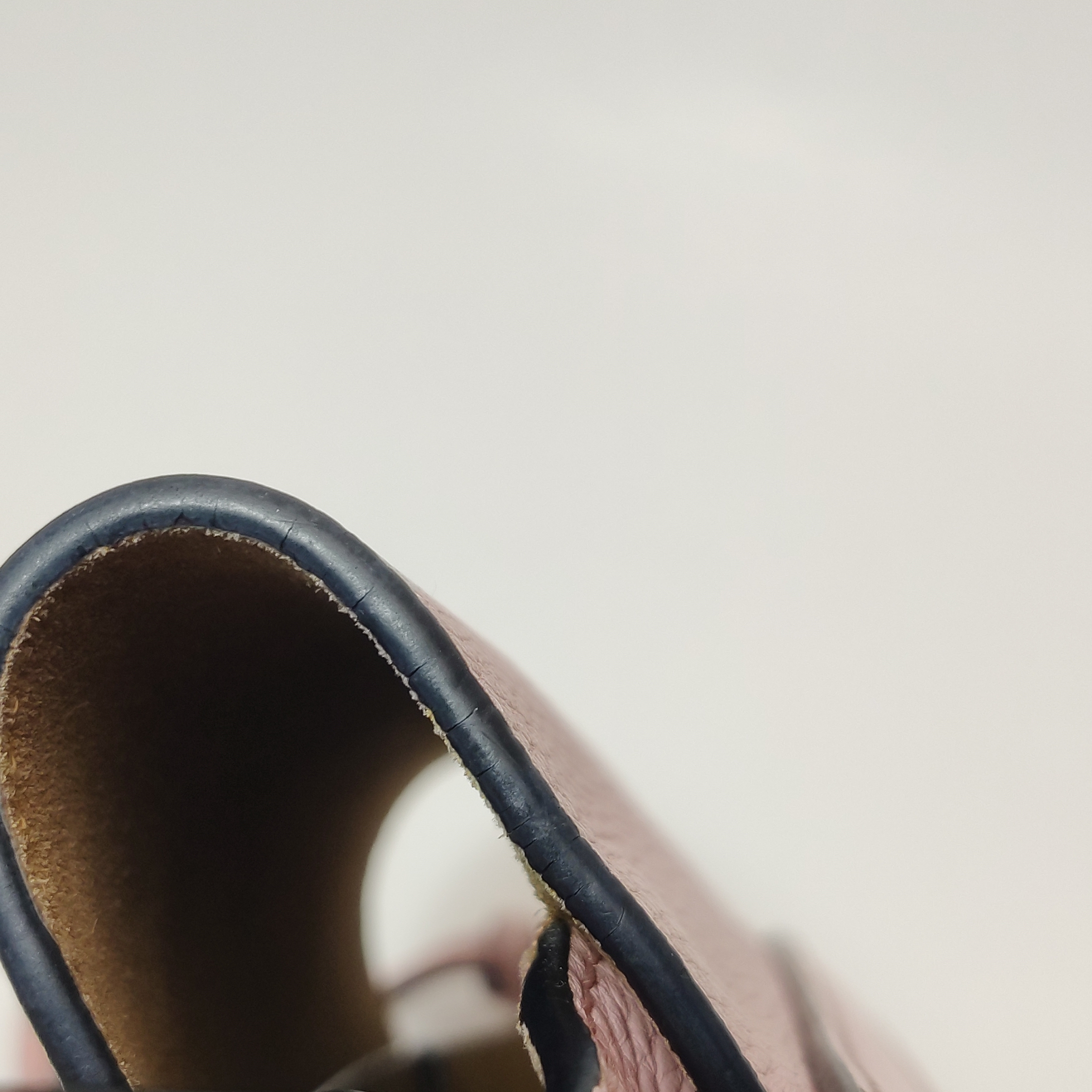 Loewe Gate Belt Bag Leather Mini — photo 13 of 14