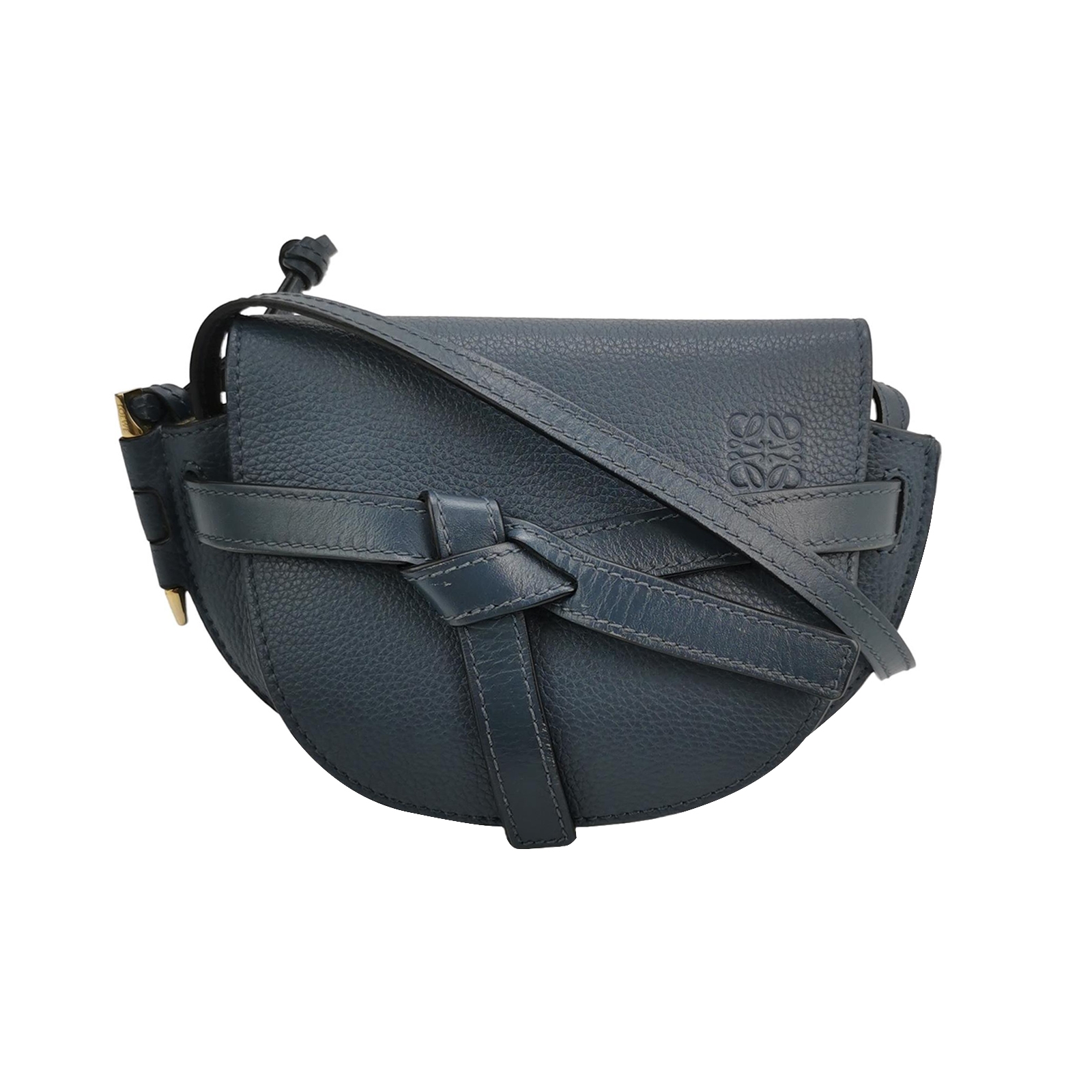 Loewe Gate Belt Bag Leather Mini — photo 1 of 13