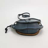 Loewe Gate Belt Bag Leather Mini — thumbnail 6