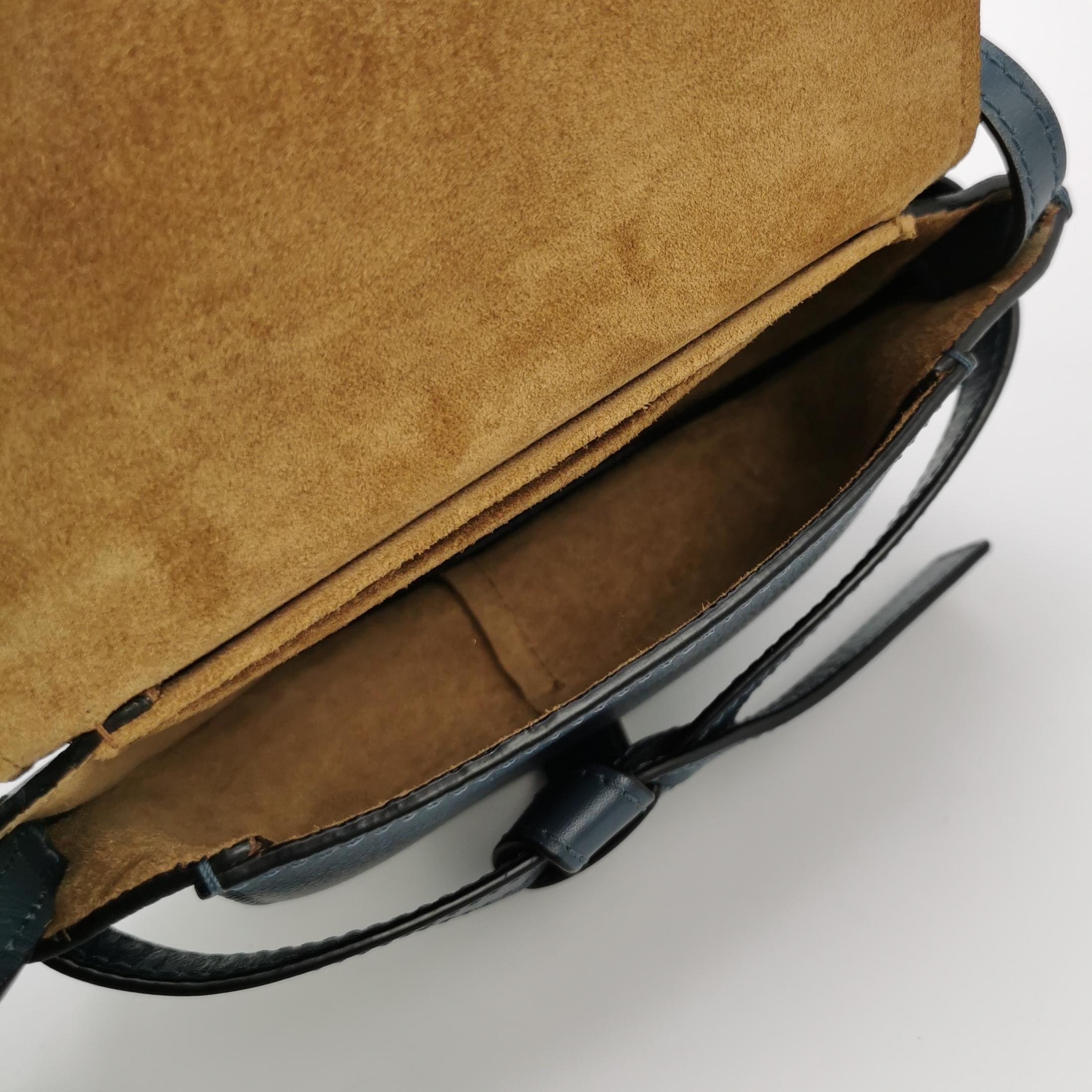 Loewe Gate Belt Bag Leather Mini — photo 7 of 13