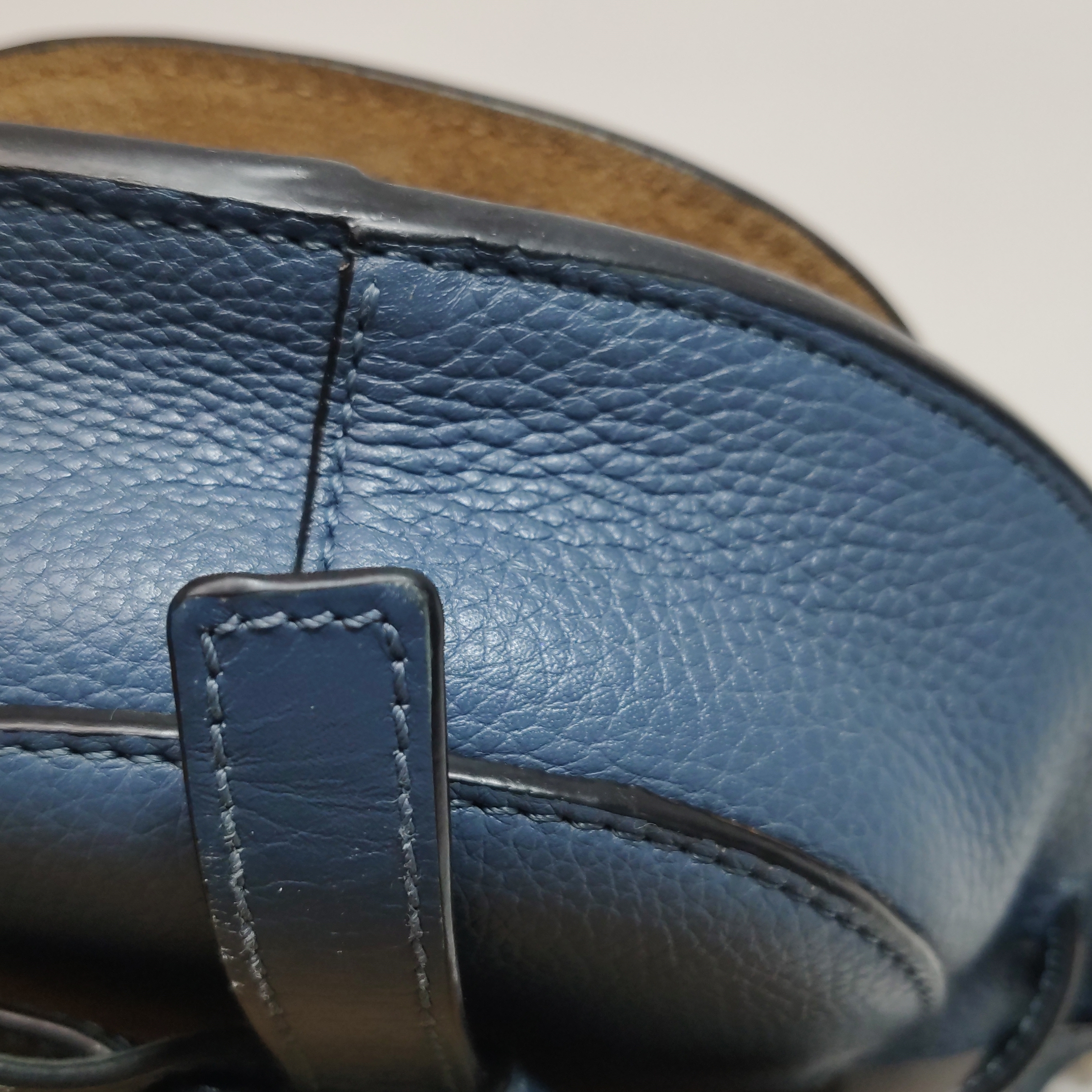 Loewe Gate Belt Bag Leather Mini — photo 9 of 13