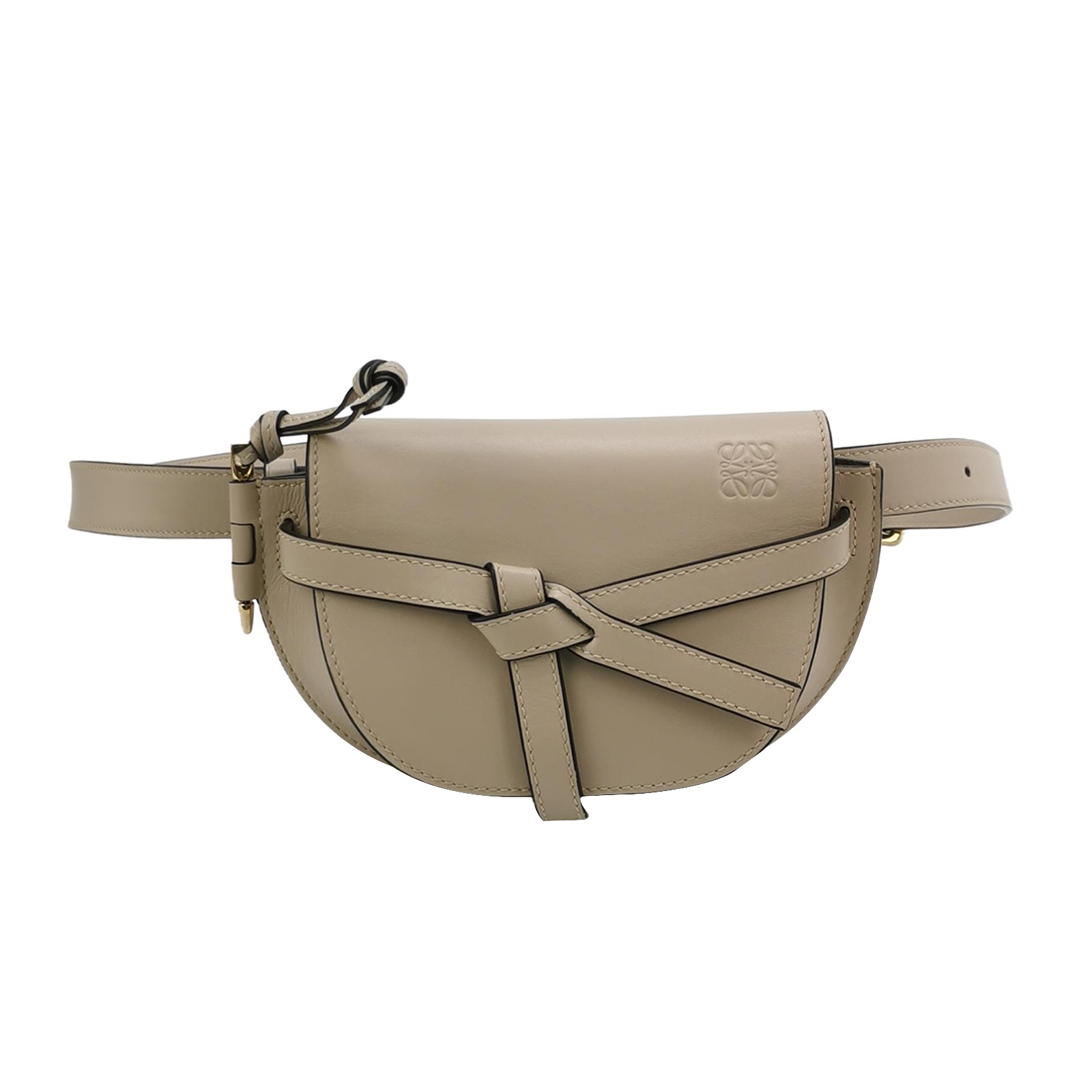 Loewe Gate Belt Bag Leather Mini — photo 1 of 13