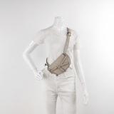 Loewe Gate Belt Bag Leather Mini — thumbnail 2