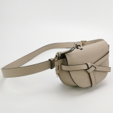 Loewe Gate Belt Bag Leather Mini — thumbnail 3