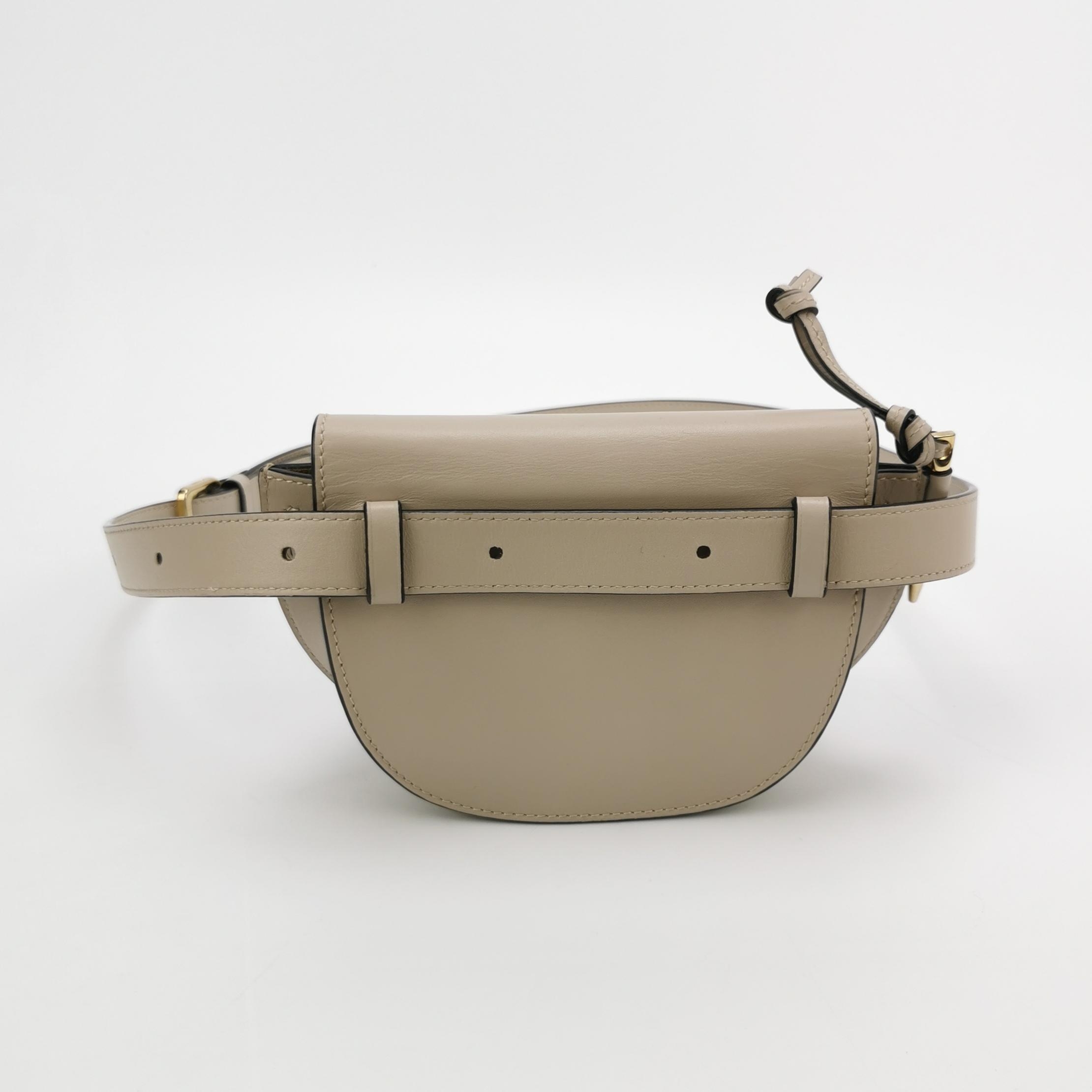 Loewe Gate Belt Bag Leather Mini — photo 5 of 13